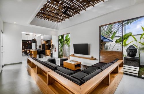 Pengosekan Villa | Villa Lina by BaliSuperHost