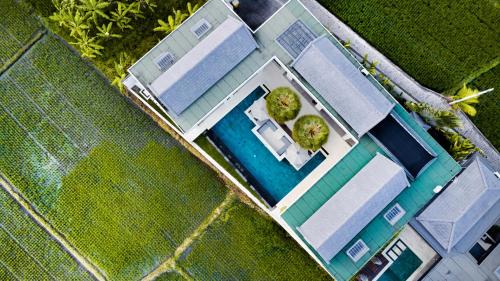 Pengosekan Villa | Villa Lina by BaliSuperHost