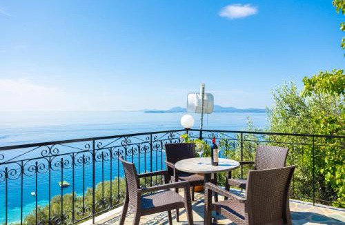 Nisaki Villa | Villa Lina
