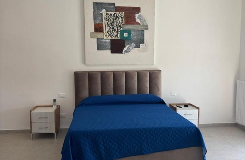 Villaggio Mose House | Villa Lina