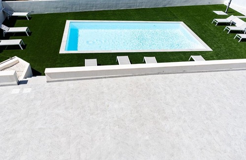 Villaggio Mose House | Villa Lina