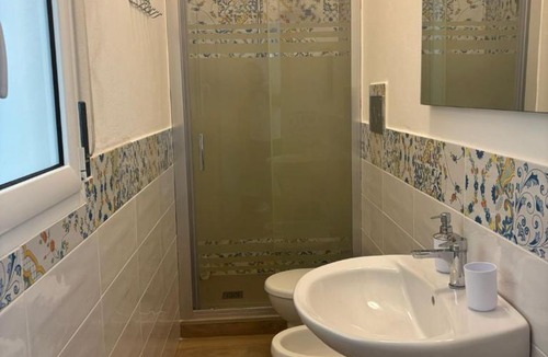 Villaggio Mose House | Villa Lina