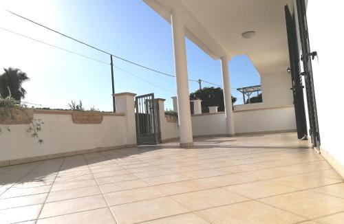 Capilungo House | villa Lina