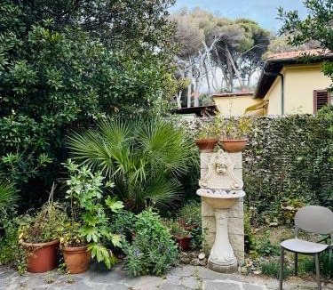 Castiglioncello Apartment | Villa Lina