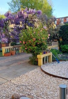 Cremona House | Villa Lina