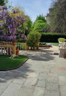 Cremona House | Villa Lina