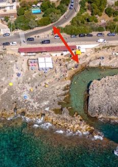 Marina Serra Villa | Villa Lina