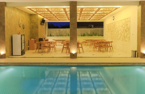 Sanur Villa | Villa Linda 2