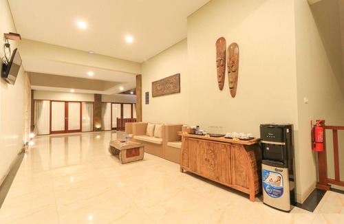 Sanur Villa | Villa Linda 2