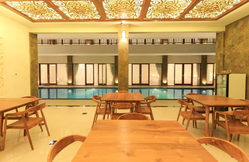 Sanur Villa | Villa Linda 2