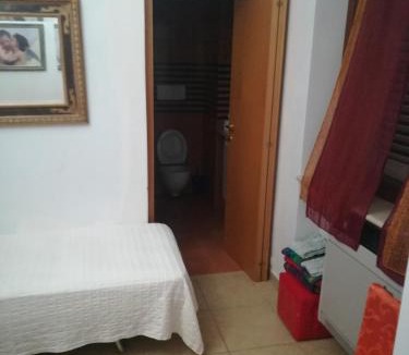 Introdacqua Bed & Breakfast | Villa Linda Bed And Breakfast