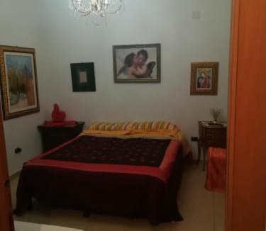Introdacqua Bed & Breakfast | Villa Linda Bed And Breakfast