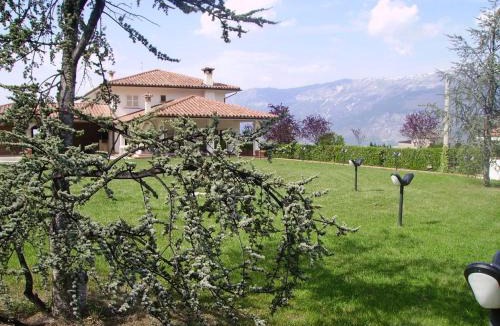 Introdacqua Bed & Breakfast | Villa Linda Bed And Breakfast