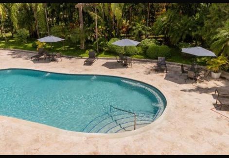 Los Alcarrizos Villa | Villa linda