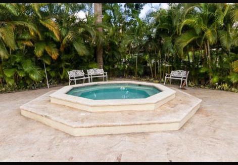 Los Alcarrizos Villa | Villa linda