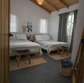 Polo Villa | Villa Linda