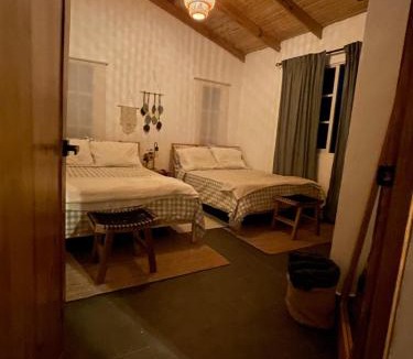Polo Villa | Villa Linda