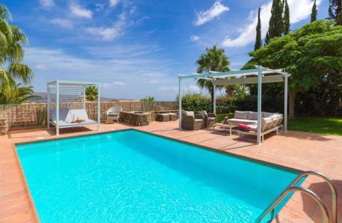 Monte Leon House | Villa Linda