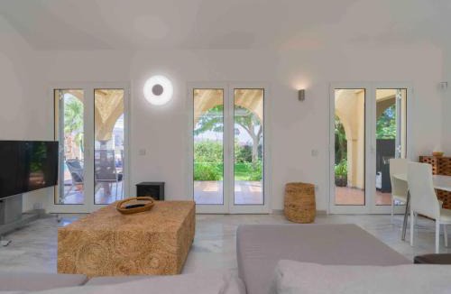 Monte Leon House | Villa Linda