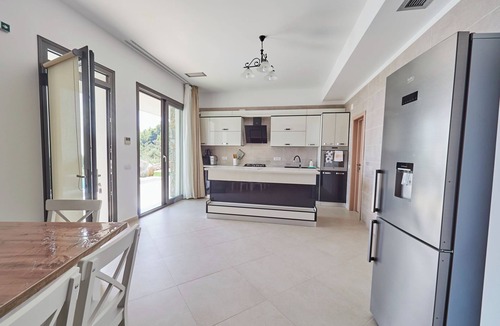 Skiathos Town Apartment | Villa Linda