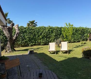 Lequile House | Villa Linda