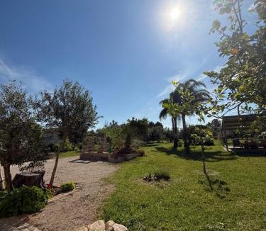 Lequile House | Villa Linda