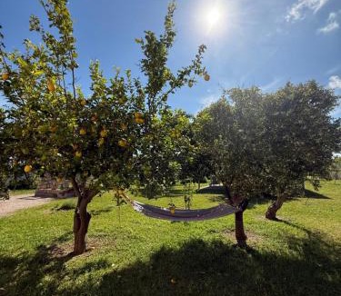 Lequile House | Villa Linda