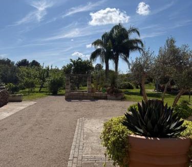 Lequile House | Villa Linda