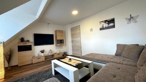 Bernburg Apartment | ViLLA LiNDENECK SUPERIOR