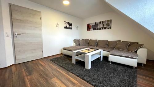 Bernburg Apartment | ViLLA LiNDENECK SUPERIOR