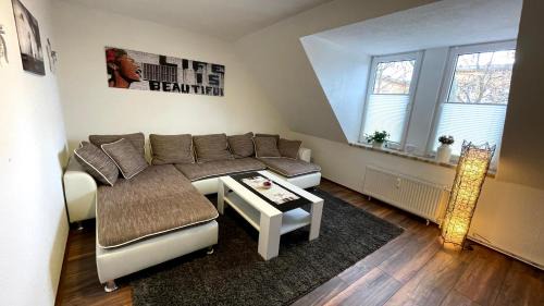 Bernburg Apartment | ViLLA LiNDENECK SUPERIOR