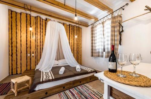 Lindos House | Villa Lindos Muse