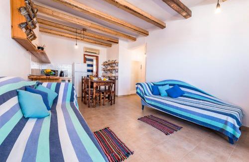 Lindos House | Villa Lindos Muse