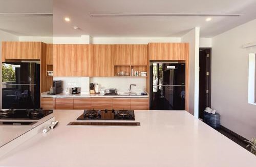Choeng Thale Villa | Villa Lion Phuket