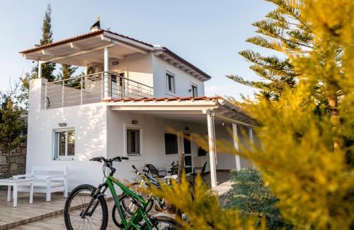 Faistos Apartment | Villa Liostasi