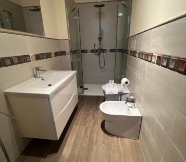 Mazzaforno Villa | Villa lipari