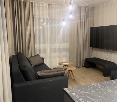 Kemi Apartment | Villa Lippo