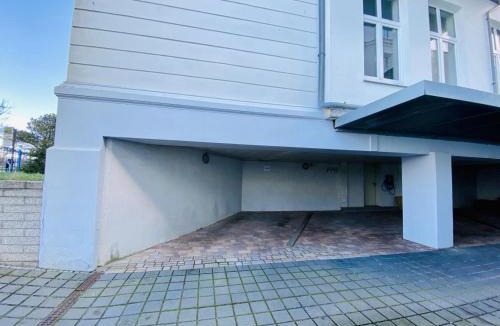 Warnemuende Apartment | Villa Lipsia, Sternenblick