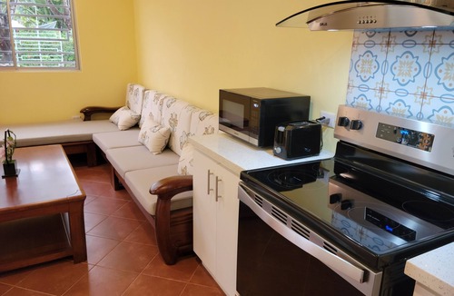 Parrita Villa | Villa Lisa: 100% private. Swimming pool for you only!