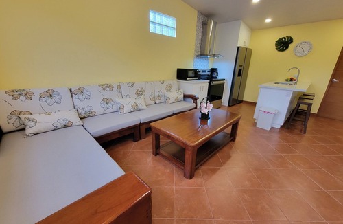 Parrita Villa | Villa Lisa: 100% private. Swimming pool for you only!