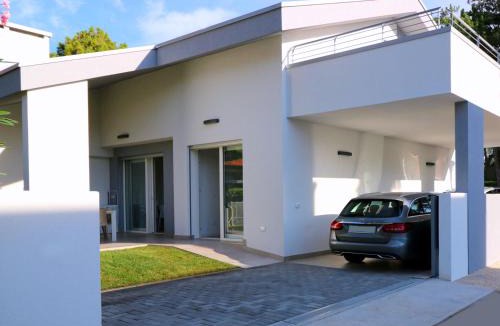 Bibione Lido dei Pini Villa | Villa Lisa