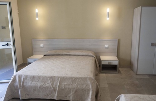 Schiavonea House | Villa Lisa