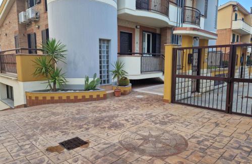 Termoli Villa | Villa Lisa