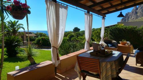 Cornino Villa | Villa Lisca Blu