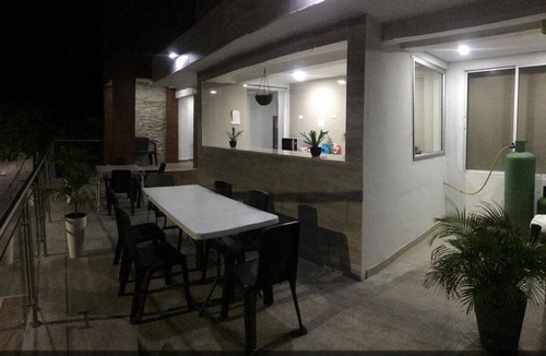 San Andres Hotel | Villa Lithany 1 - 202