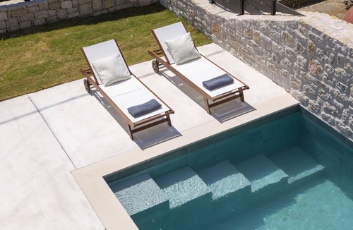 Vassiliki Villa | Villa Lithos | Seascape Villas
