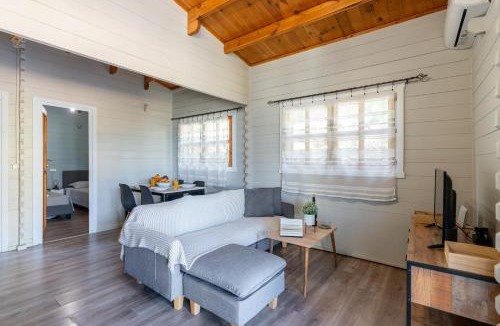 Zola Villa | Villa lito