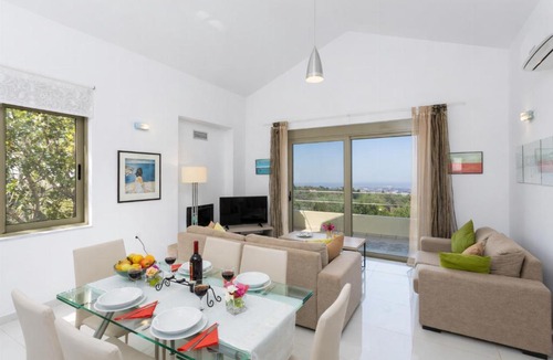 Apokoronas Villa | Villa Litsa