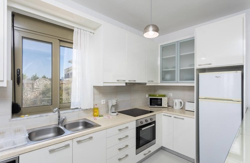 Apokoronas Villa | Villa Litsa - Three Bedroom Villa, Sleeps 7