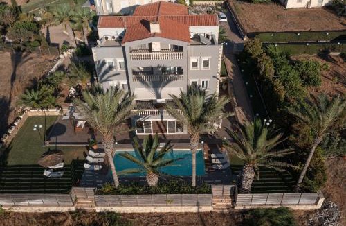 Gournai Villa | Villa Living E-motion